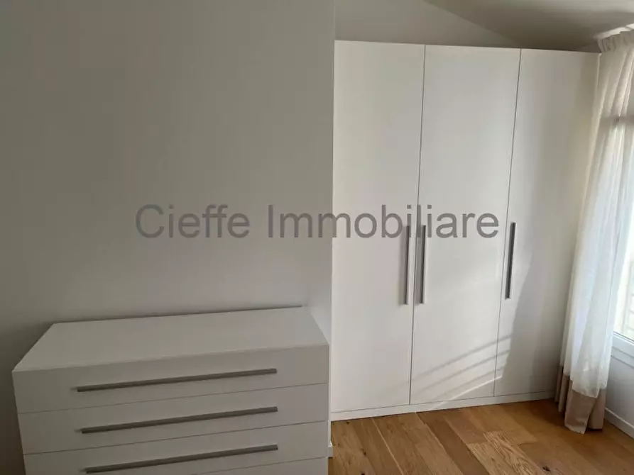 Immagine 8 di Appartamento in affitto  in via G. Bruno a Padova