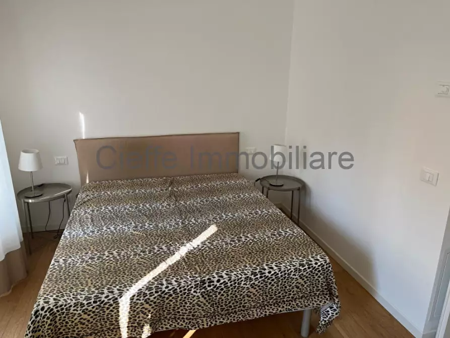 Immagine 9 di Appartamento in affitto  in via G. Bruno a Padova