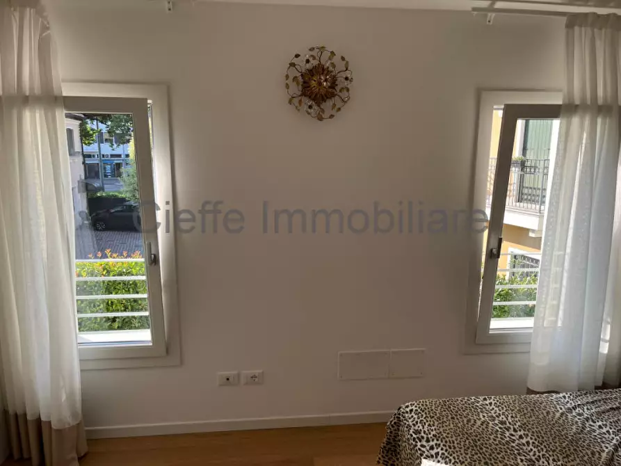 Immagine 10 di Appartamento in affitto  in via G. Bruno a Padova