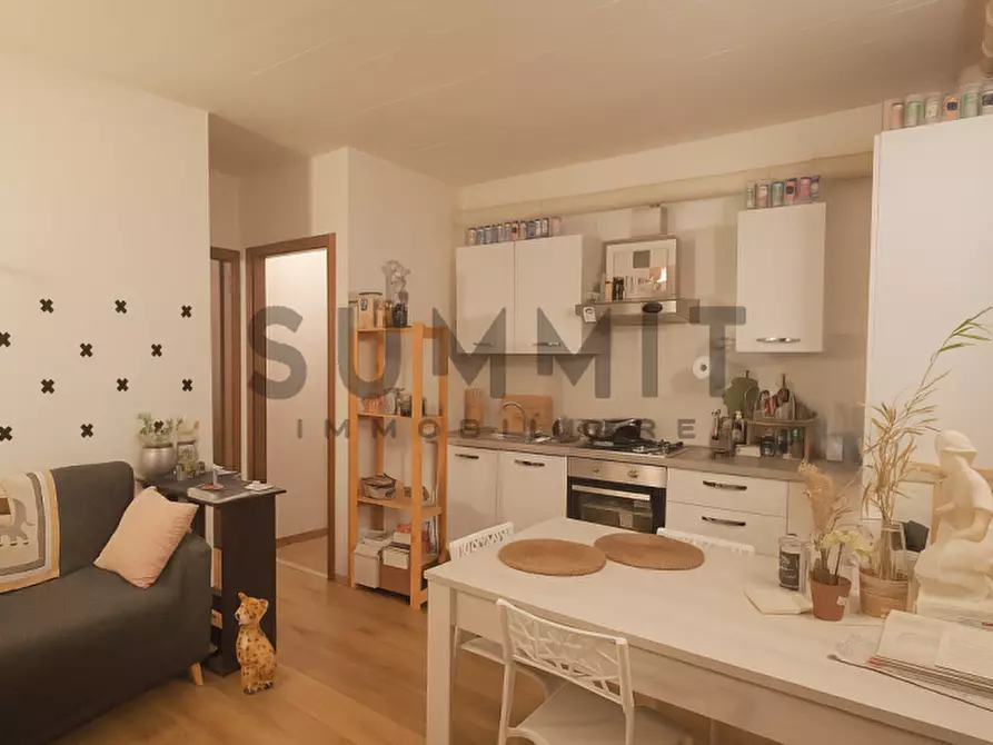 Immagine 1 di Appartamento in vendita  in Schio - Centro a Schio