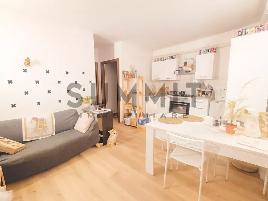 Immagine 2 di Appartamento in vendita  in Schio - Centro a Schio