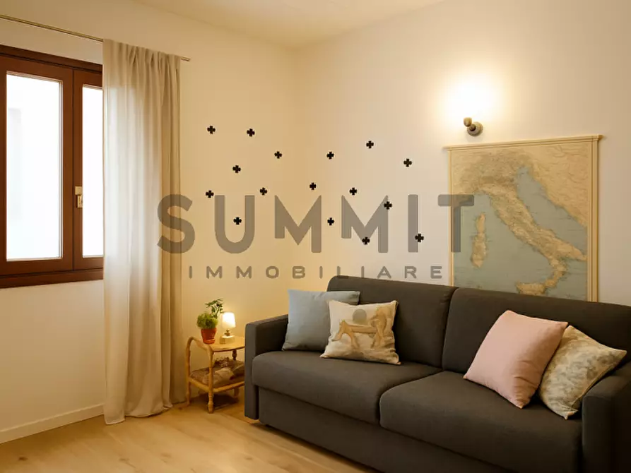 Immagine 3 di Appartamento in vendita  in Schio - Centro a Schio