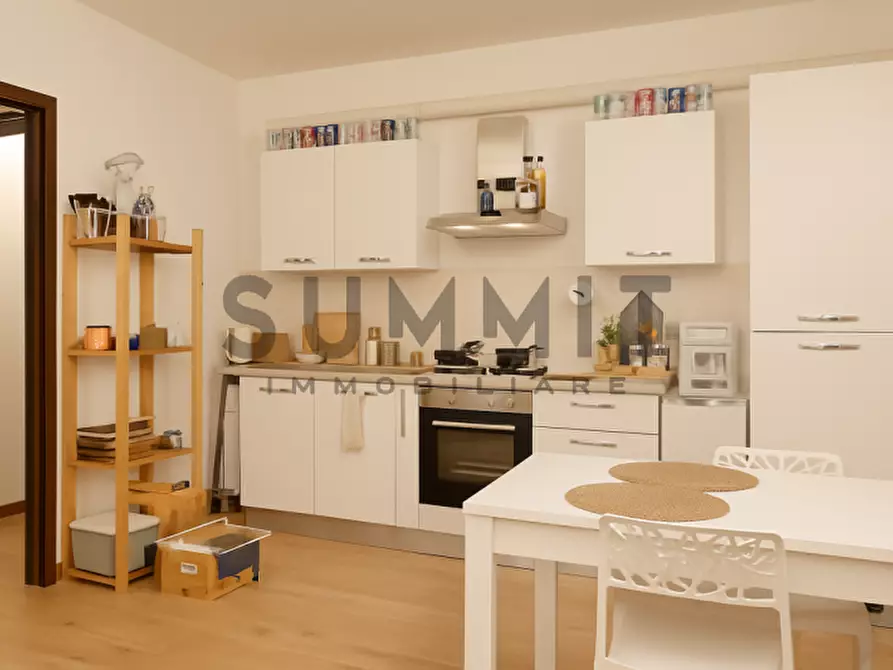 Immagine 4 di Appartamento in vendita  in Schio - Centro a Schio