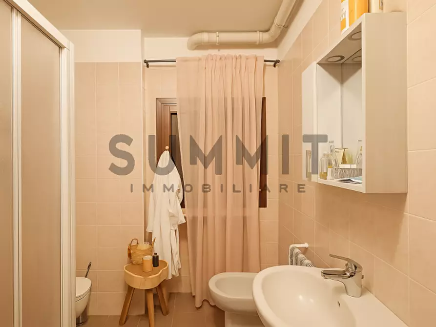 Immagine 7 di Appartamento in vendita  in Schio - Centro a Schio