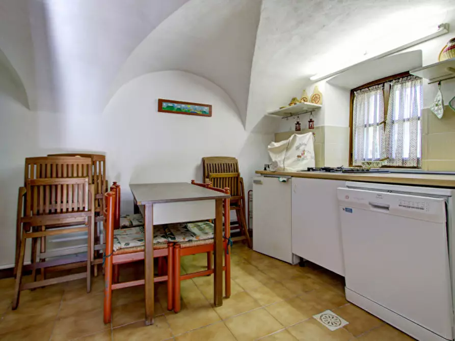 Immagine 3 di Appartamento in vendita  in Via Nicolò Oradini, 27 a Sella Giudicarie