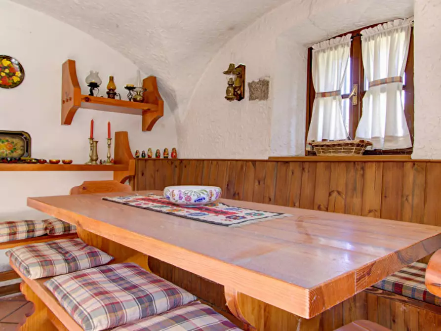 Immagine 6 di Appartamento in vendita  in Via Nicolò Oradini, 27 a Sella Giudicarie