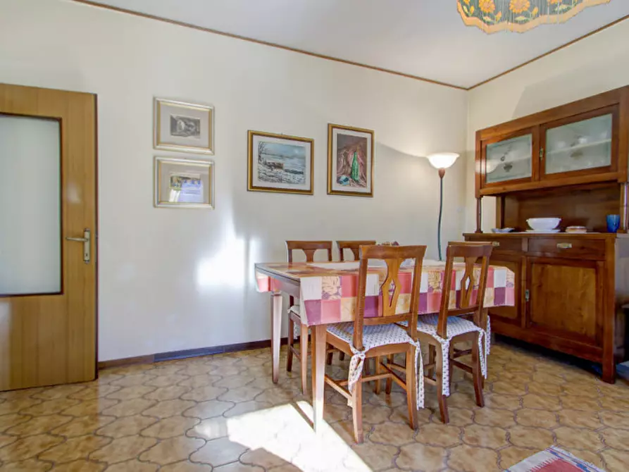 Immagine 8 di Appartamento in vendita  in Via Nicolò Oradini, 27 a Sella Giudicarie