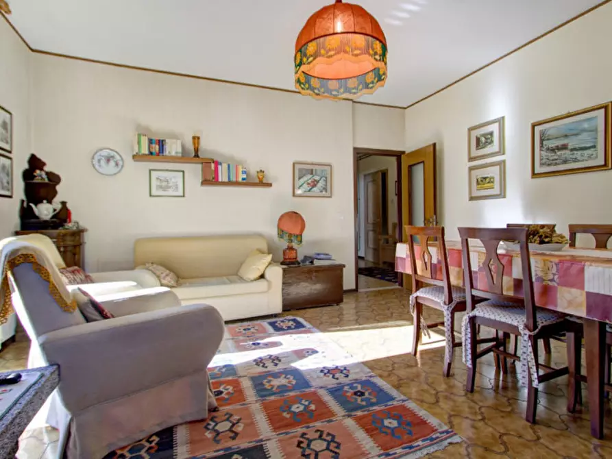 Immagine 9 di Appartamento in vendita  in Via Nicolò Oradini, 27 a Sella Giudicarie