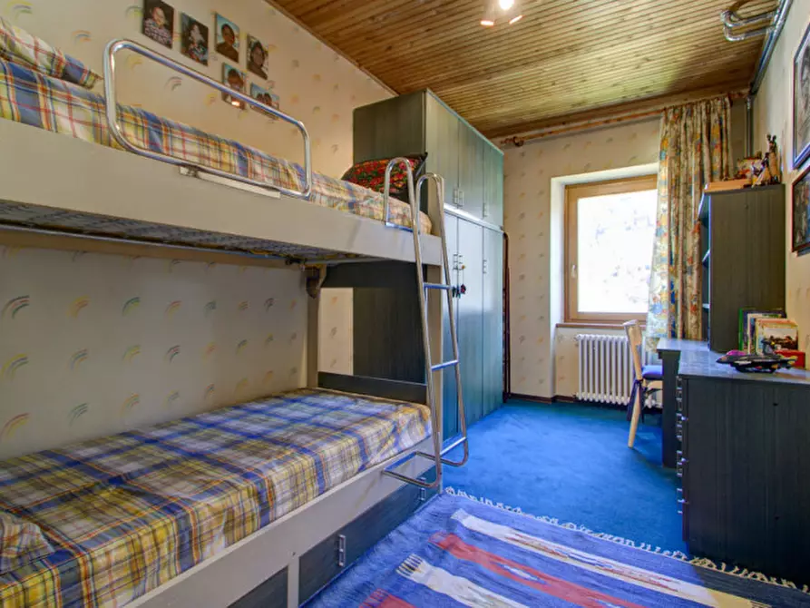 Immagine 16 di Appartamento in vendita  in Via Nicolò Oradini, 27 a Sella Giudicarie