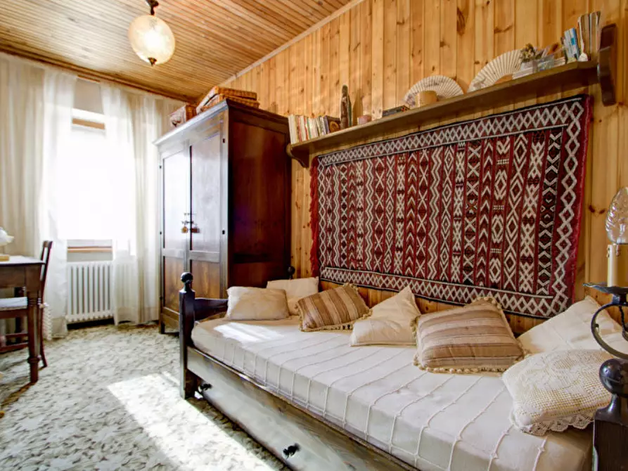 Immagine 17 di Appartamento in vendita  in Via Nicolò Oradini, 27 a Sella Giudicarie