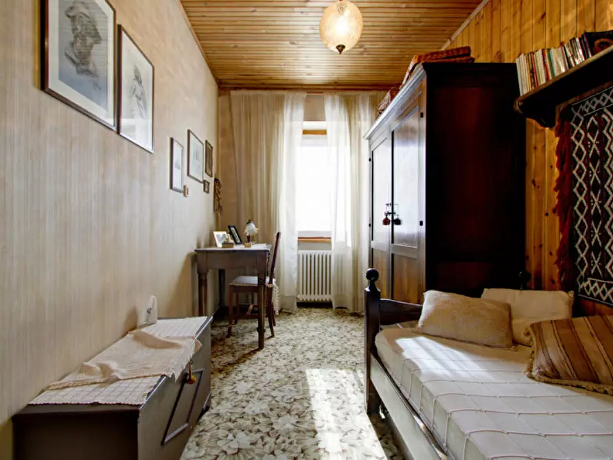 Immagine 18 di Appartamento in vendita  in Via Nicolò Oradini, 27 a Sella Giudicarie