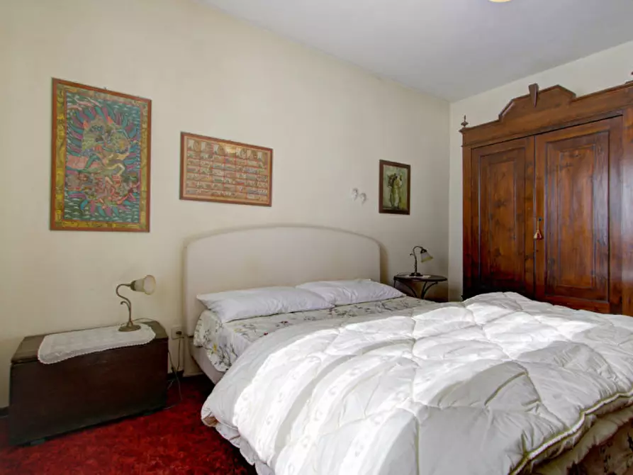 Immagine 19 di Appartamento in vendita  in Via Nicolò Oradini, 27 a Sella Giudicarie