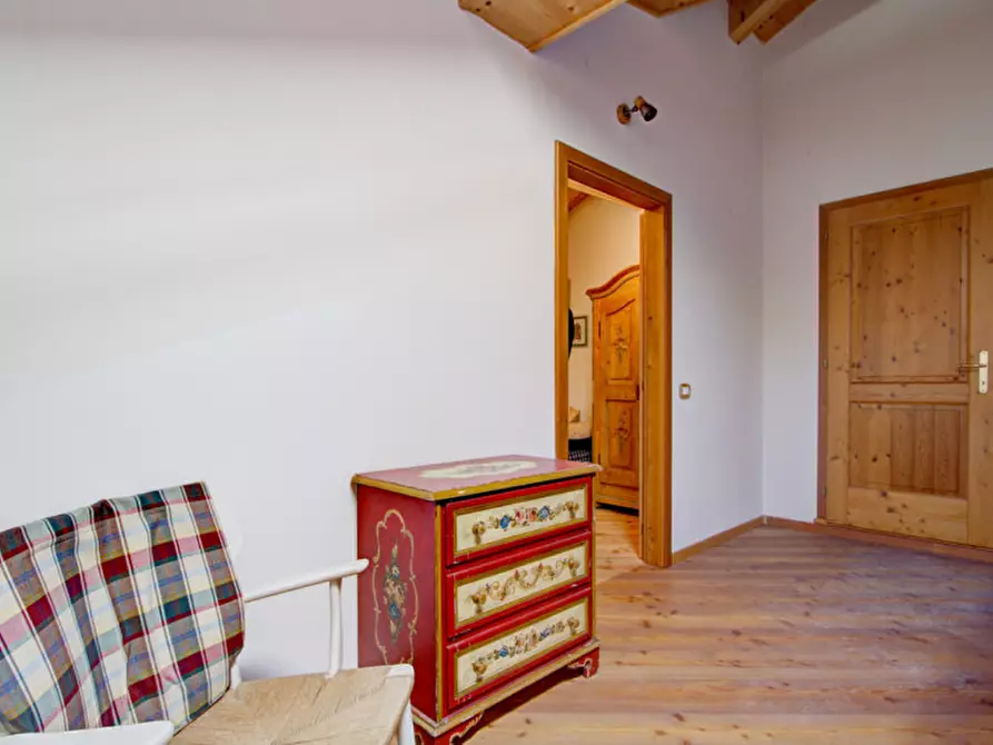 Immagine 23 di Appartamento in vendita  in Via Nicolò Oradini, 27 a Sella Giudicarie