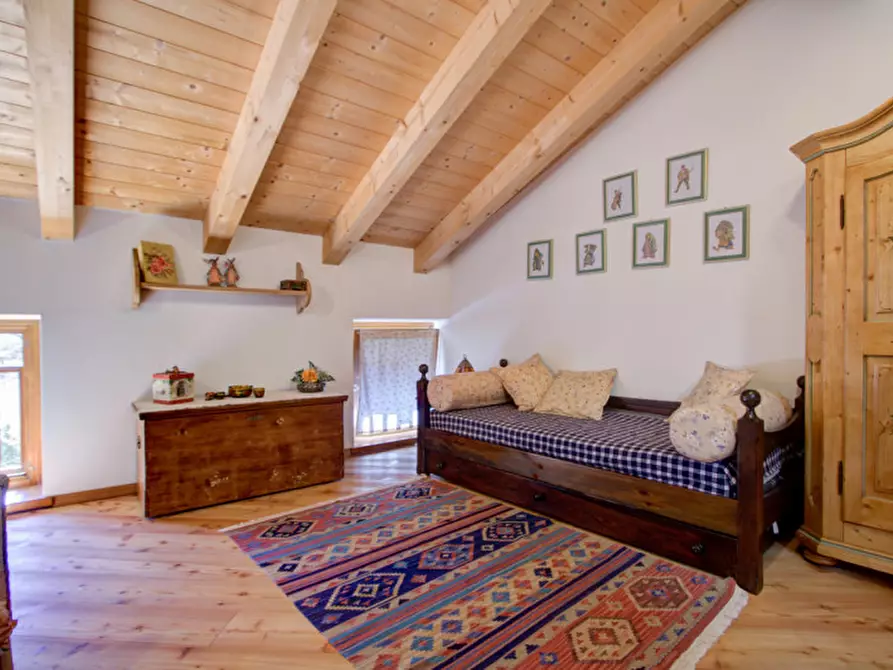 Immagine 26 di Appartamento in vendita  in Via Nicolò Oradini, 27 a Sella Giudicarie