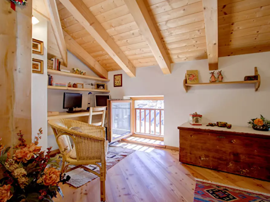 Immagine 27 di Appartamento in vendita  in Via Nicolò Oradini, 27 a Sella Giudicarie