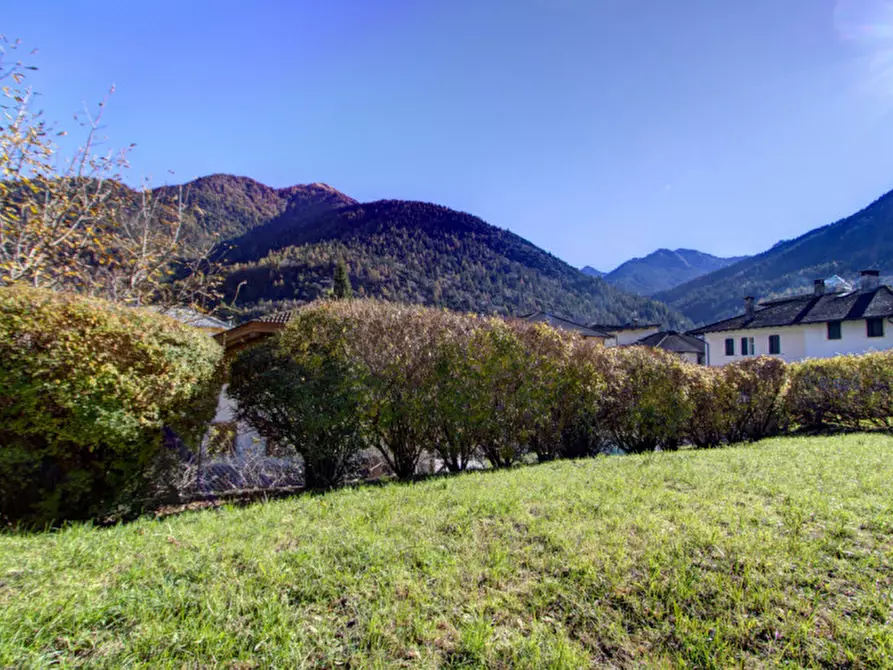Immagine 33 di Appartamento in vendita  in Via Nicolò Oradini, 27 a Sella Giudicarie