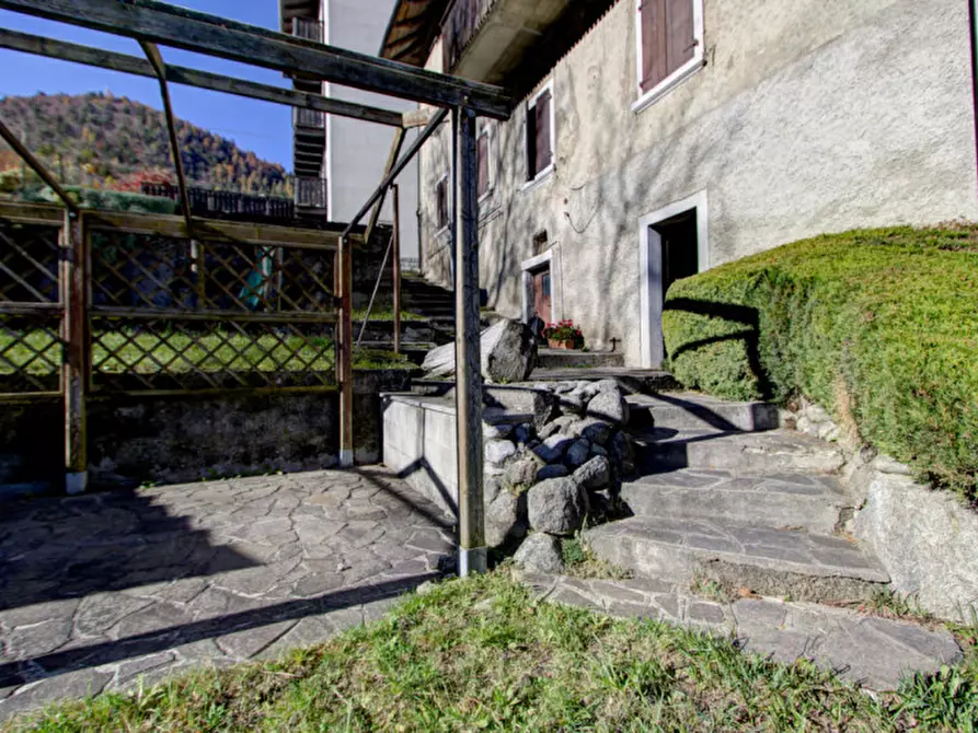 Immagine 34 di Appartamento in vendita  in Via Nicolò Oradini, 27 a Sella Giudicarie