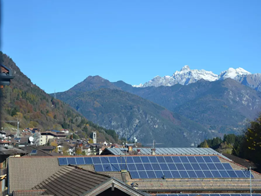 Immagine 35 di Appartamento in vendita  in Via Nicolò Oradini, 27 a Sella Giudicarie