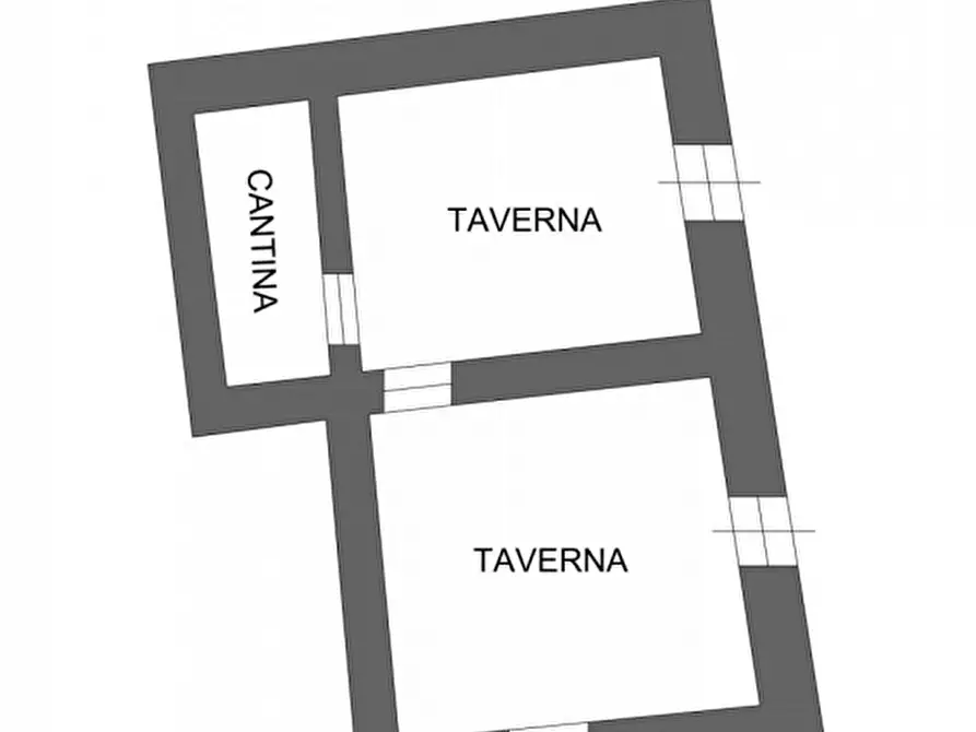 Immagine 36 di Appartamento in vendita  in Via Nicolò Oradini, 27 a Sella Giudicarie