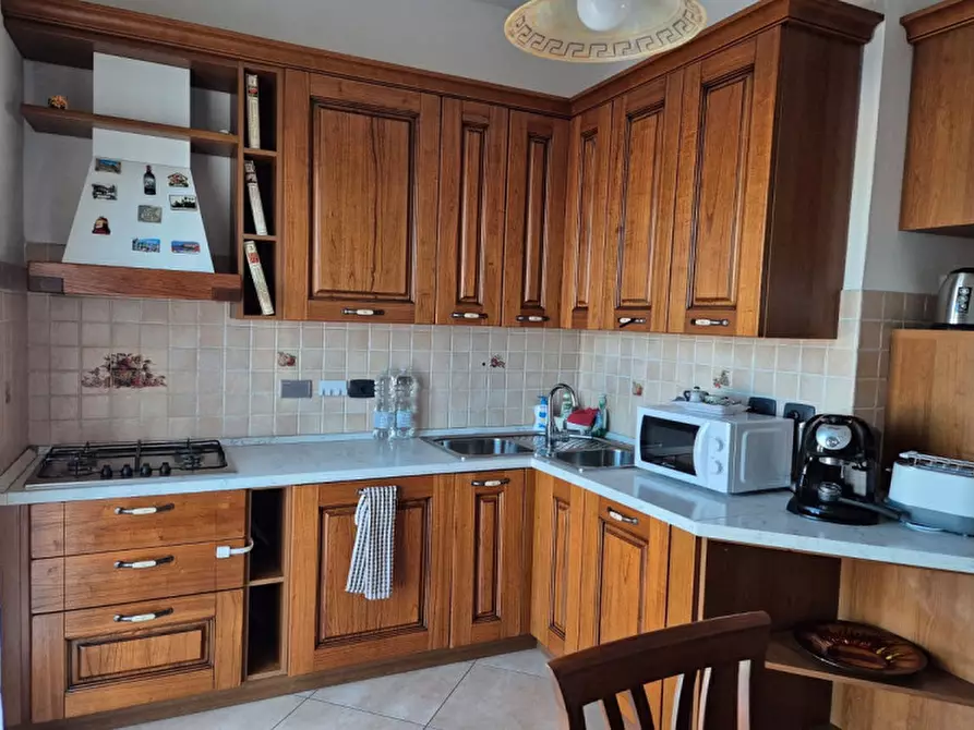 Immagine 8 di Appartamento in affitto  in VIA BASSA a Scandicci