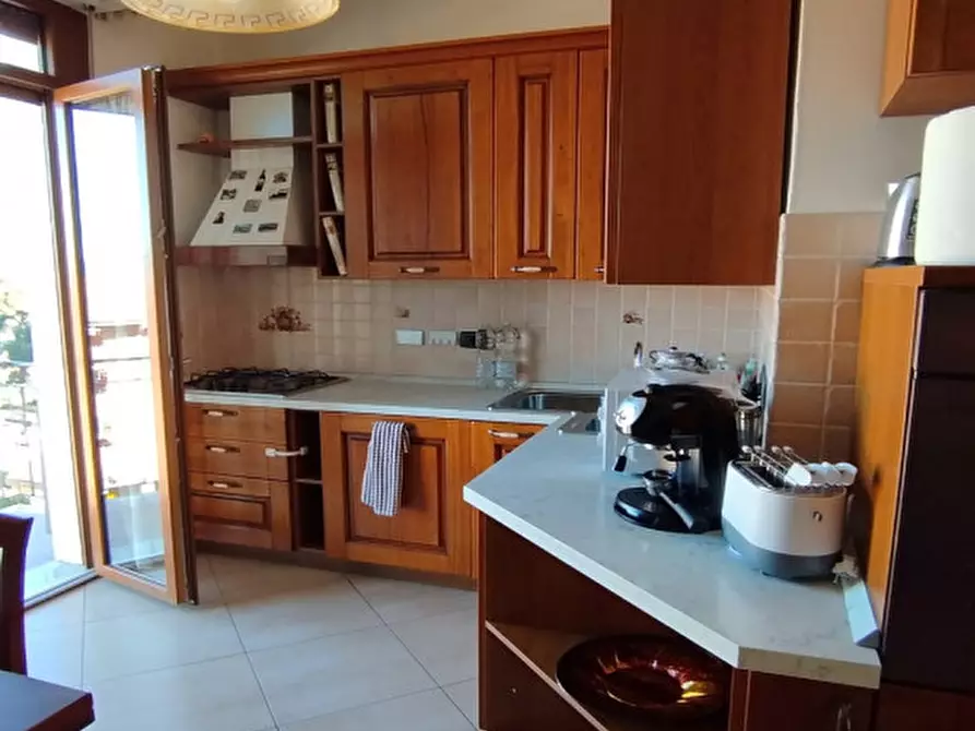 Immagine 9 di Appartamento in affitto  in VIA BASSA a Scandicci