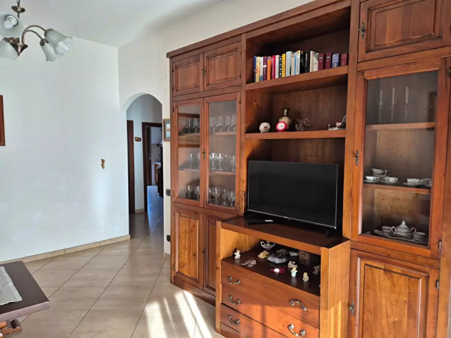 Immagine 16 di Appartamento in affitto  in VIA BASSA a Scandicci