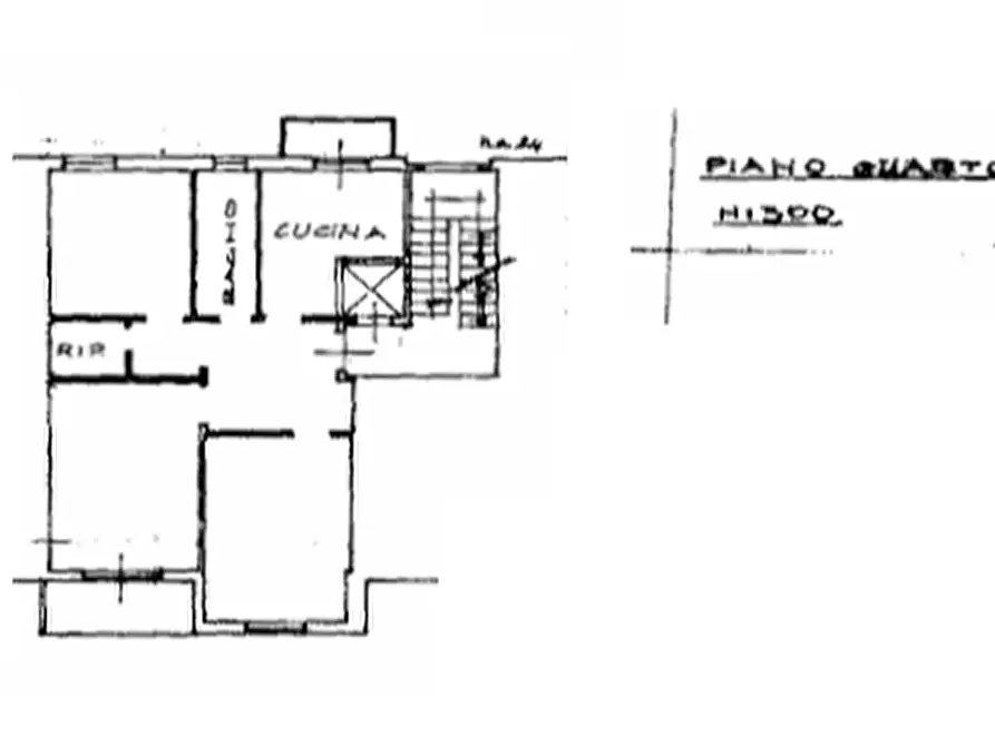 Immagine 18 di Appartamento in affitto  in VIA BASSA a Scandicci