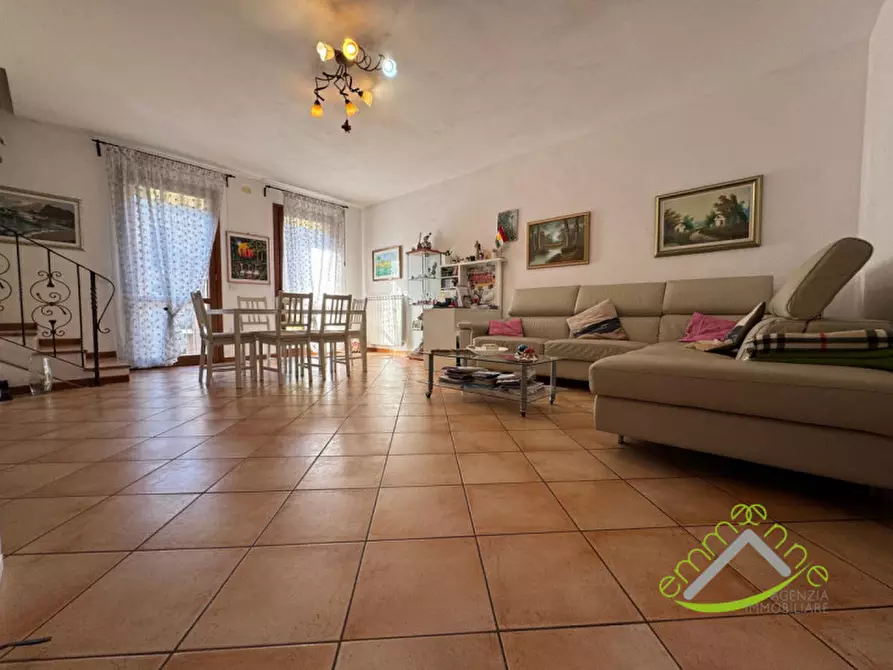 Immagine 1 di Villetta a schiera in vendita  a Mira