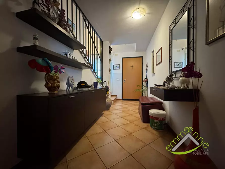 Immagine 3 di Villetta a schiera in vendita  a Mira