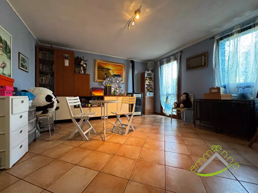 Immagine 4 di Villetta a schiera in vendita  a Mira