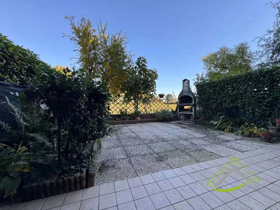 Immagine 5 di Villetta a schiera in vendita  a Mira