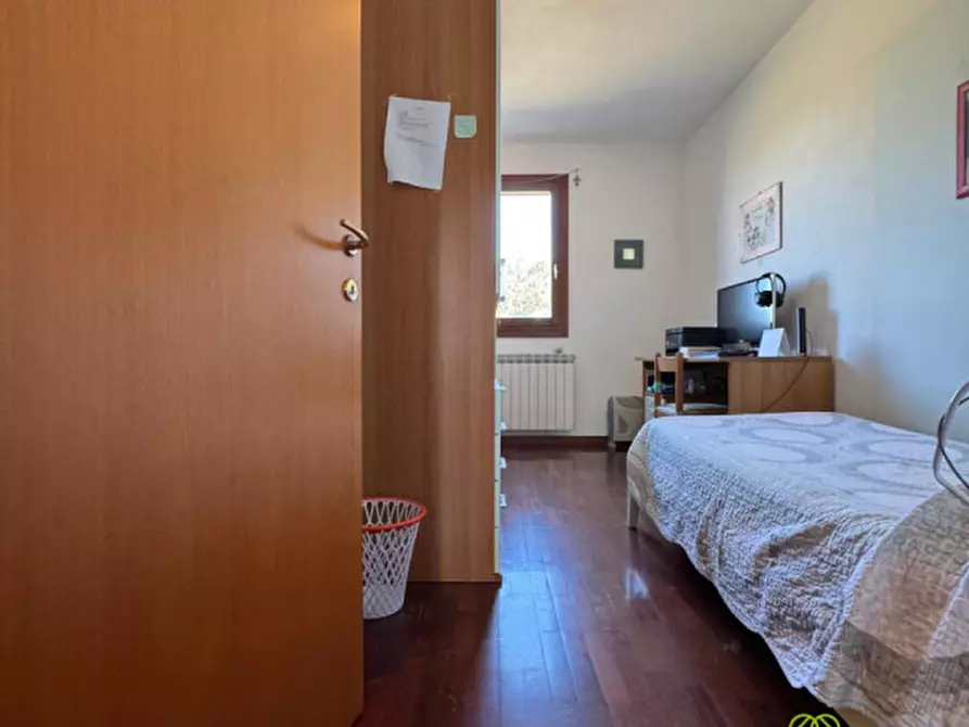 Immagine 7 di Villetta a schiera in vendita  a Mira