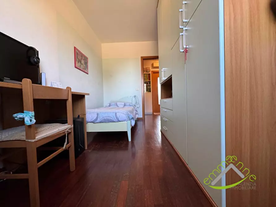 Immagine 8 di Villetta a schiera in vendita  a Mira