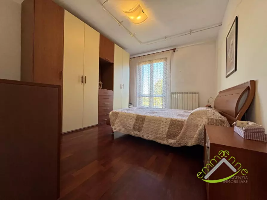 Immagine 9 di Villetta a schiera in vendita  a Mira