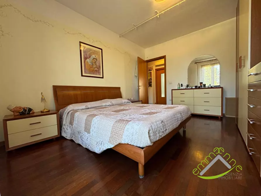 Immagine 10 di Villetta a schiera in vendita  a Mira