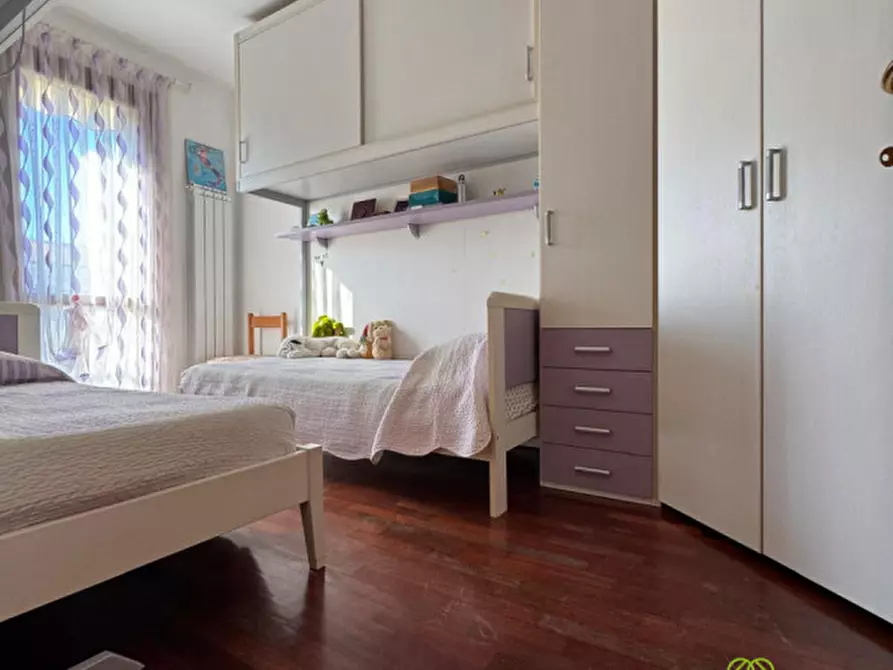 Immagine 11 di Villetta a schiera in vendita  a Mira