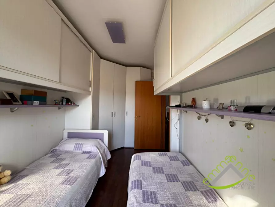 Immagine 12 di Villetta a schiera in vendita  a Mira