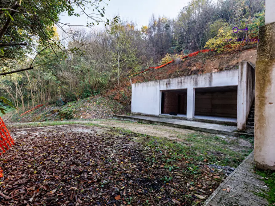 Immagine 10 di Villa in vendita  in via dietro cero 1 a Baone