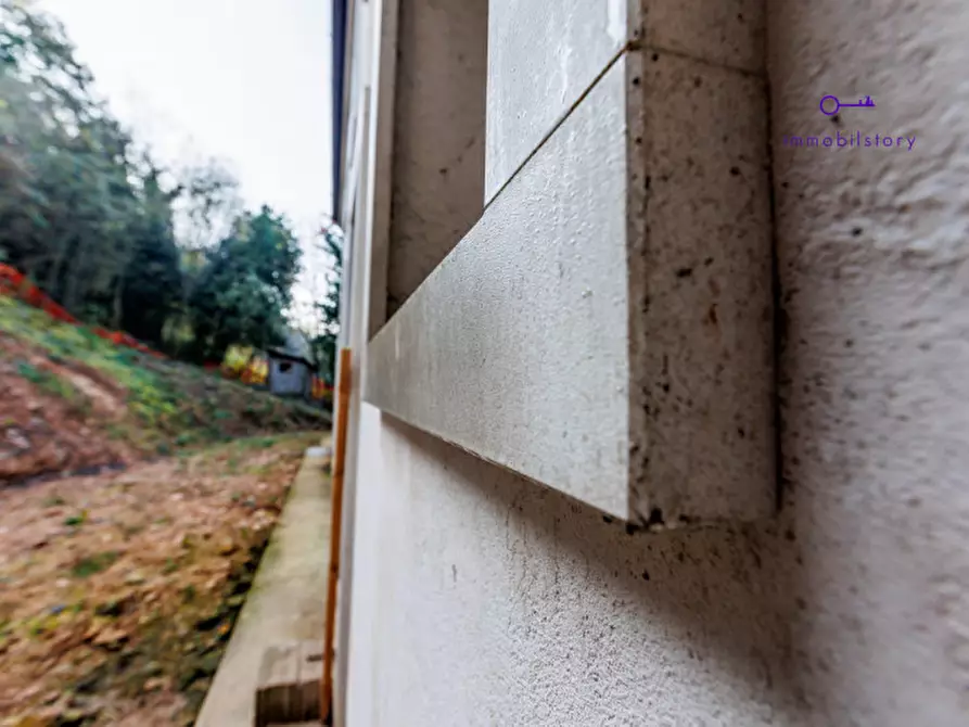 Immagine 13 di Villa in vendita  in via dietro cero 1 a Baone