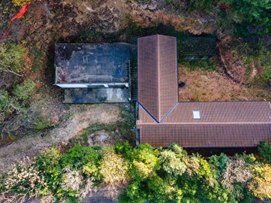 Immagine 17 di Villa in vendita  in via dietro cero 1 a Baone