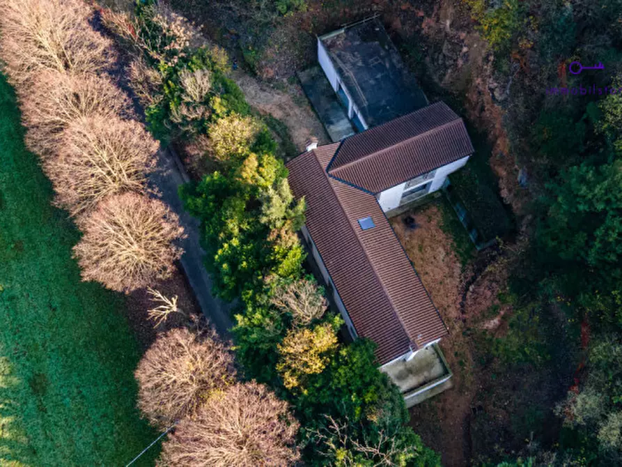 Immagine 18 di Villa in vendita  in via dietro cero 1 a Baone