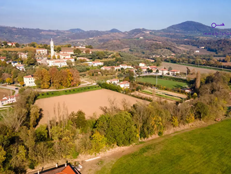 Immagine 19 di Villa in vendita  in via dietro cero 1 a Baone