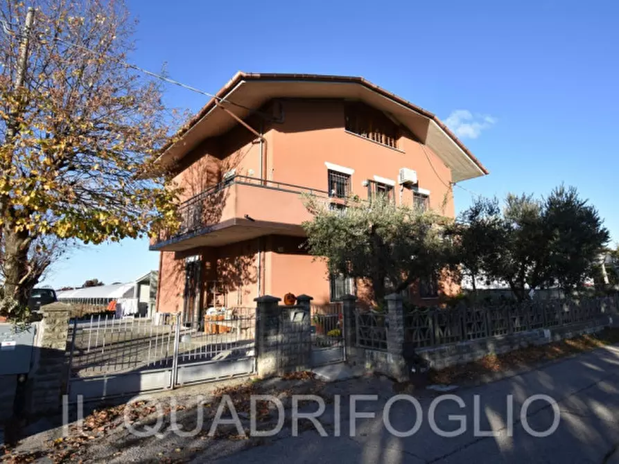 Immagine 1 di Appartamento in vendita  in Via Viola di Martorano a Cesena