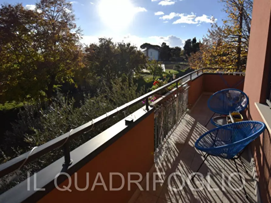 Immagine 2 di Appartamento in vendita  in Via Viola di Martorano a Cesena