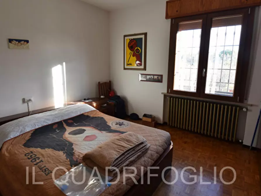 Immagine 4 di Appartamento in vendita  in Via Viola di Martorano a Cesena