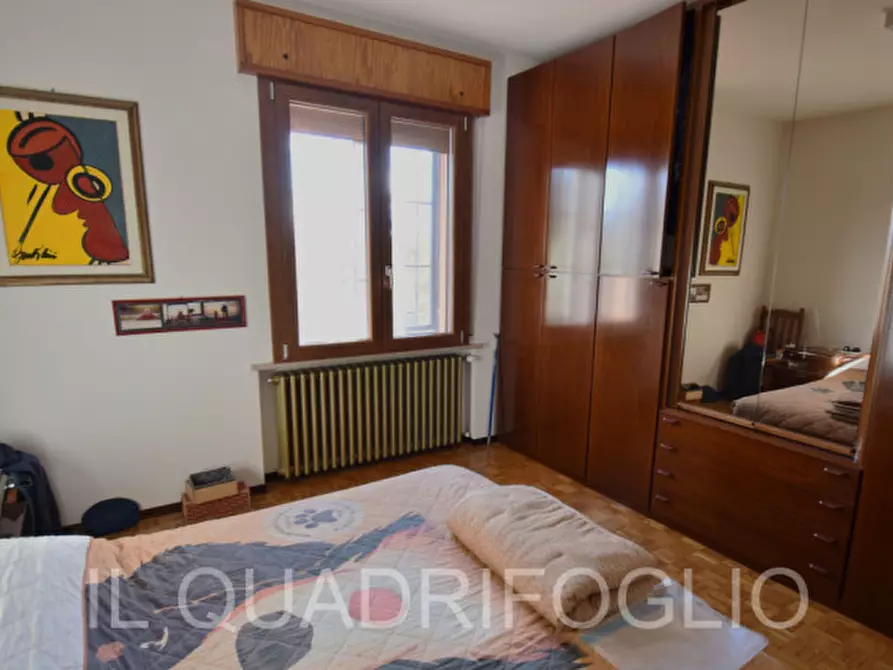 Immagine 5 di Appartamento in vendita  in Via Viola di Martorano a Cesena