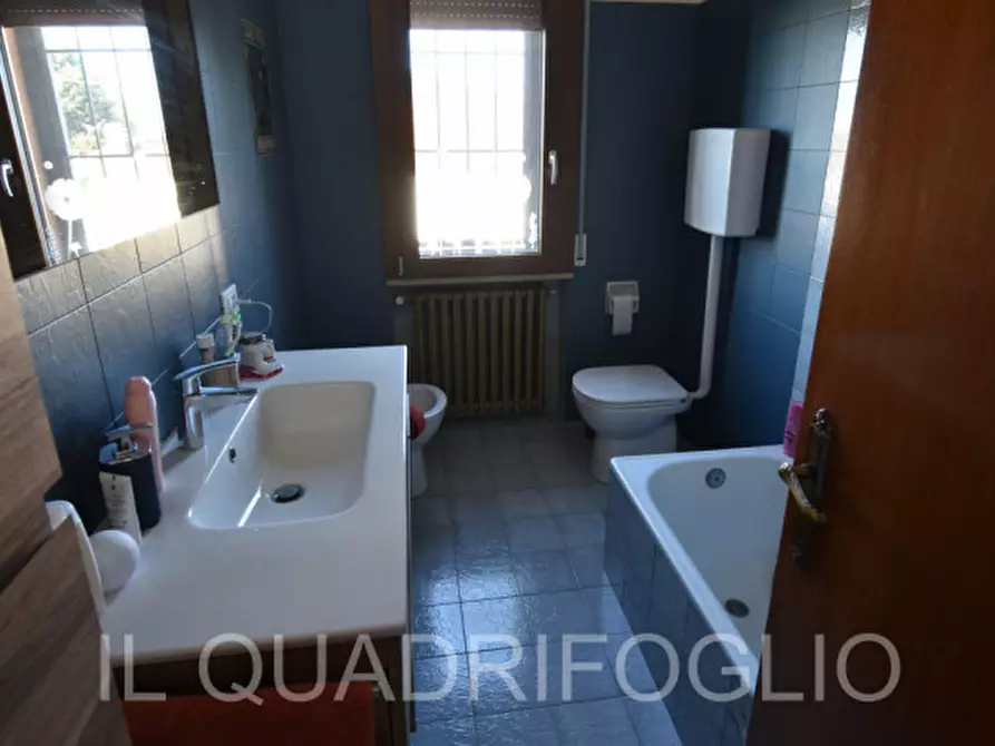 Immagine 6 di Appartamento in vendita  in Via Viola di Martorano a Cesena