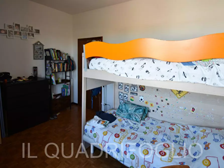 Immagine 7 di Appartamento in vendita  in Via Viola di Martorano a Cesena