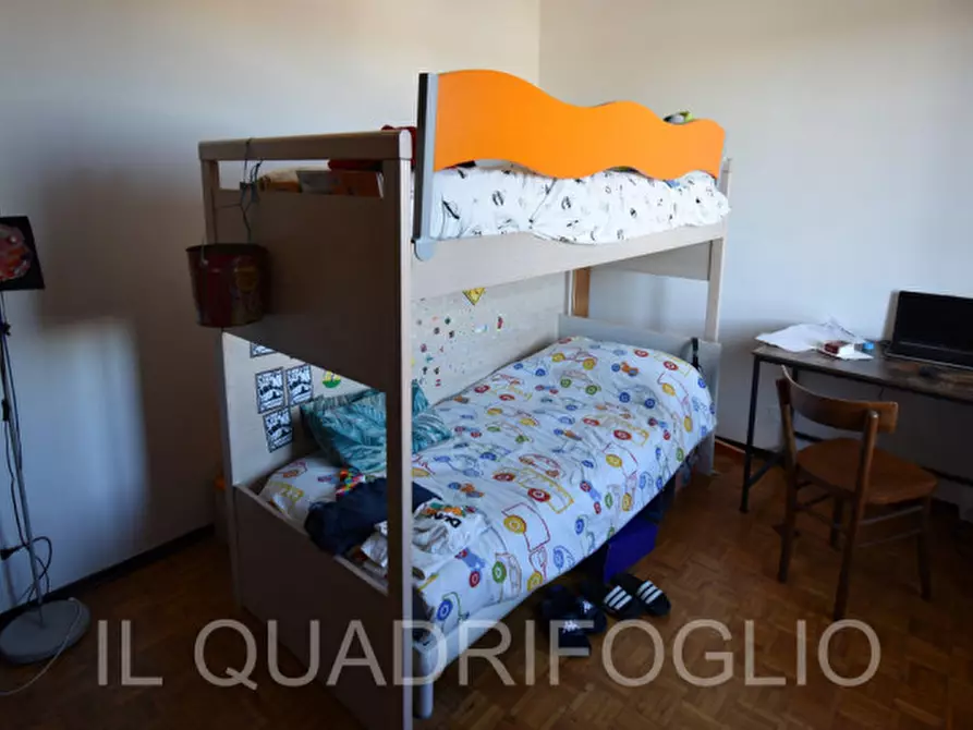 Immagine 8 di Appartamento in vendita  in Via Viola di Martorano a Cesena