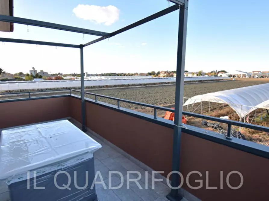 Immagine 9 di Appartamento in vendita  in Via Viola di Martorano a Cesena